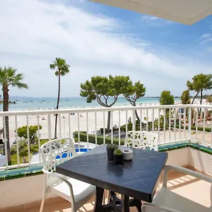 Sand Beach Apartments Spanyolország