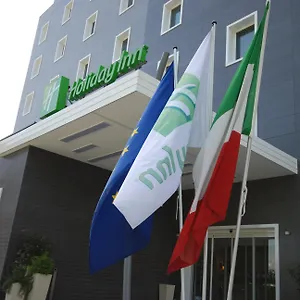 Ξενοδοχείο Milan Nord Zara By Ihg Cinisello Balsamo
