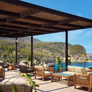 فندق Cala San Miguel Ibiza, Curio Collection By Hilton, Adults Only Port de Sant Miguel