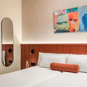 Ξενοδοχείο Bypillow Amari Μπιλμπάο