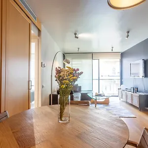 My Space Penthouse Terrace Barcelona