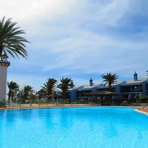 Il Piccolo Paradiso Playa del Águila