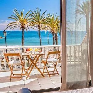 شقة فندقية Puerto Banus ماربيا