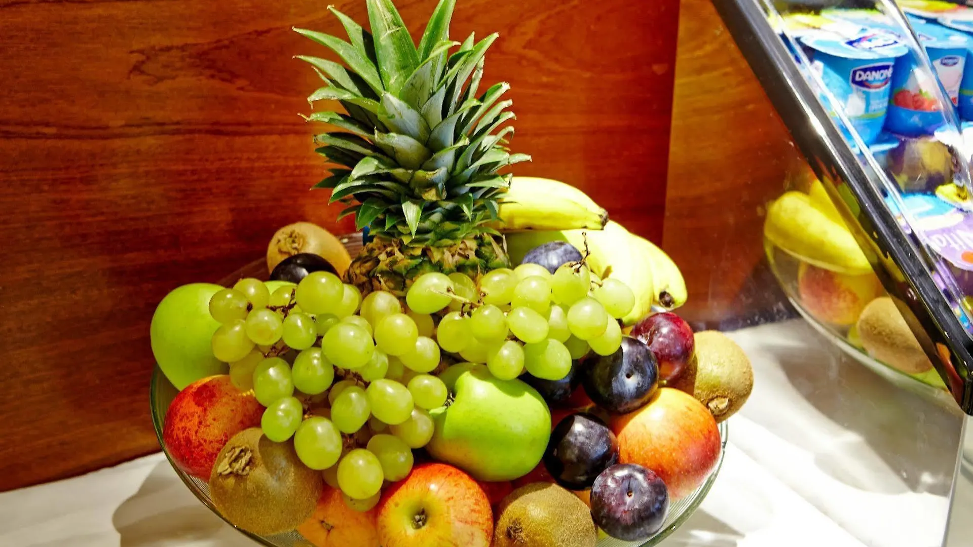 Leonardo Hotel Barcelona Gran Via 3*,