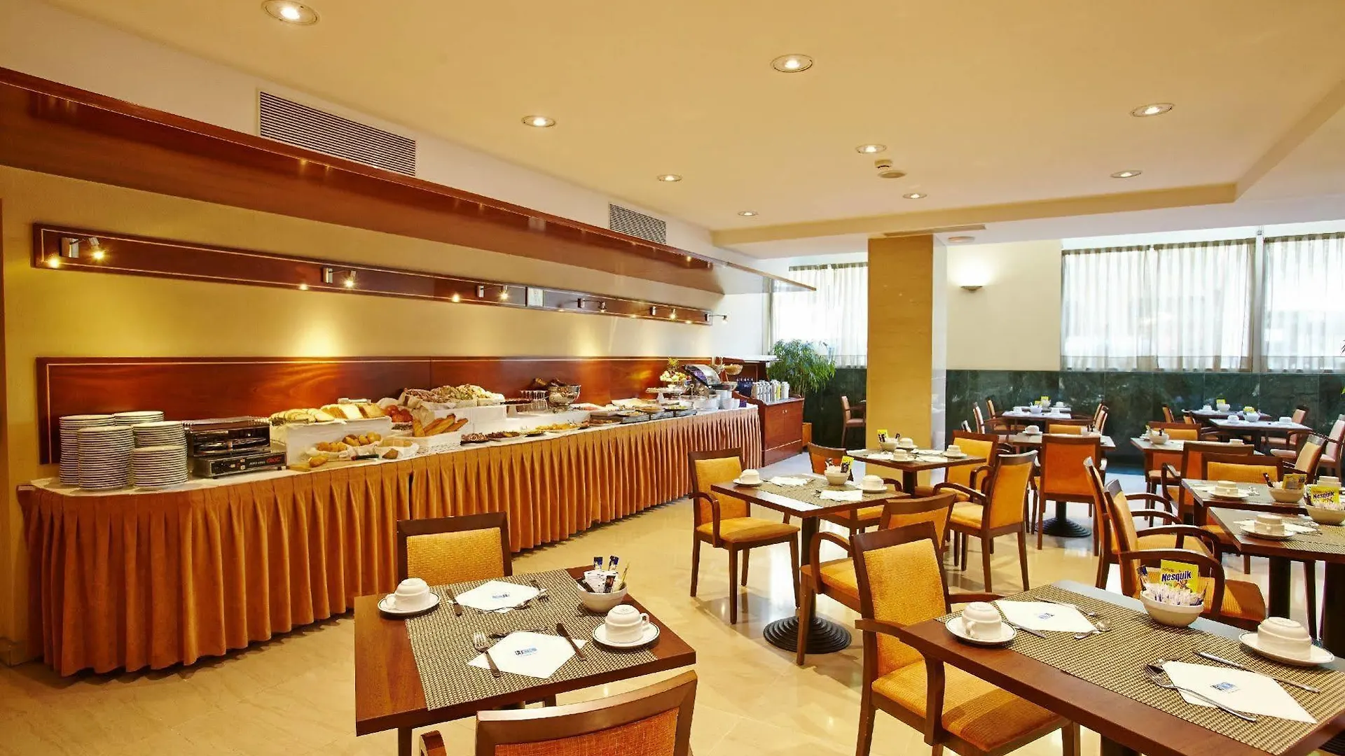 ***  Leonardo Hotel Barcelona Gran Via Espagne